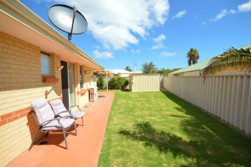 Allure - Kalbarri, Wa