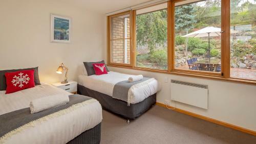 Apartamento Bogong House