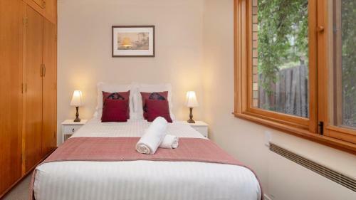 Apartamento Bogong House