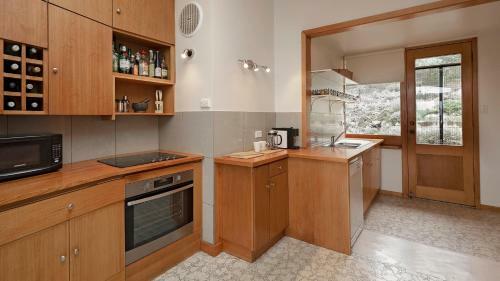 Apartamento Bogong House