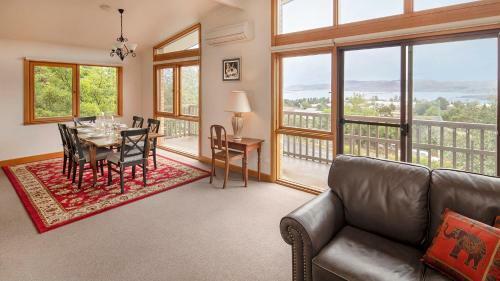 Apartamento Bogong House