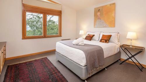 Apartamento Bogong House