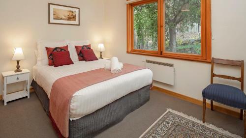 Apartamento Bogong House