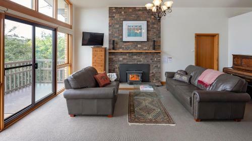 Apartamento Bogong House