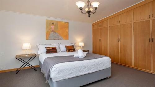 Apartamento Bogong House