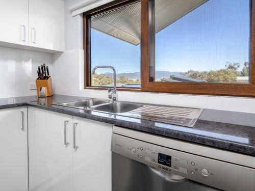 Apartamento Kosci Cabin