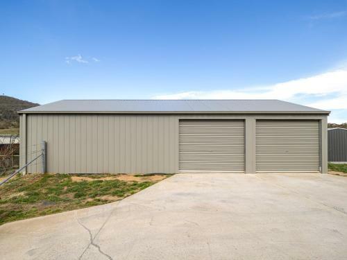 Apartamento Kosci Cabin