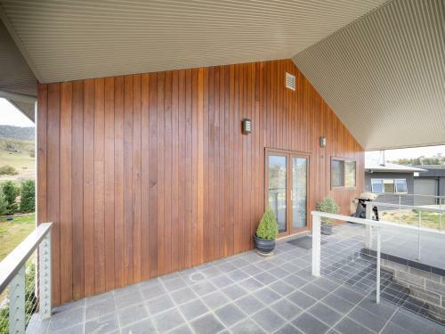 Apartamento Kosci Cabin