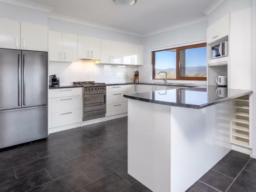 Apartamento Kosci Cabin