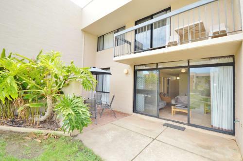 Apartamento Beach Resort Unit 92 - Kalbarri, Wa