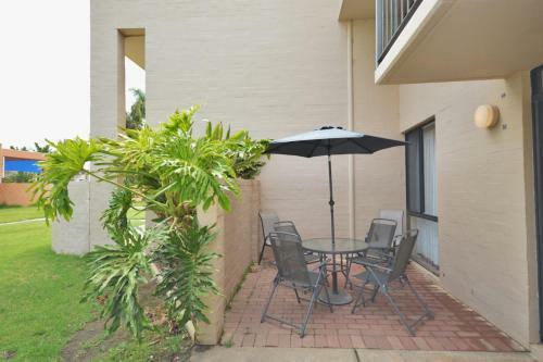 Apartamento Beach Resort Unit 92 - Kalbarri, Wa