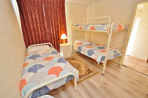 Apartamento Beach Resort Unit 92 - Kalbarri, Wa