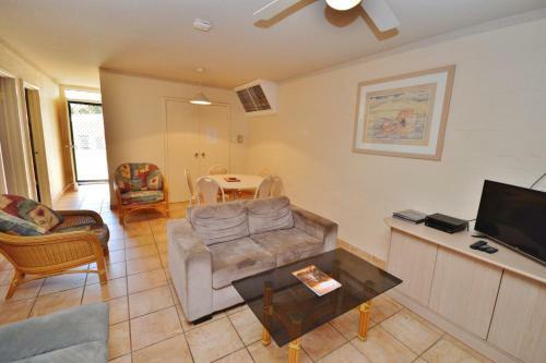 Apartamento Beach Resort Unit 92 - Kalbarri, Wa