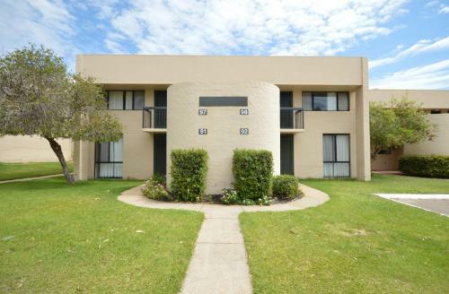 Apartamento Beach Resort Unit 92 - Kalbarri, Wa