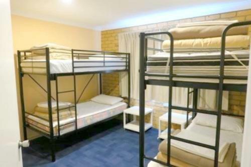 Apartamento Jindabyne 3-bedroom Units 4km From Centre