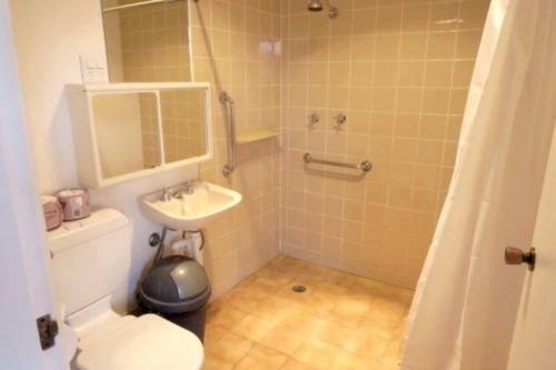 Apartamento Jindabyne 3-bedroom Units 4km From Centre