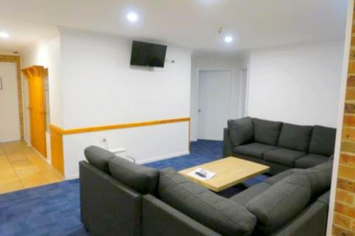 Apartamento Jindabyne 3-bedroom Units 4km From Centre