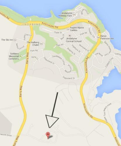 Apartamento Jindabyne 3-bedroom Units 4km From Centre