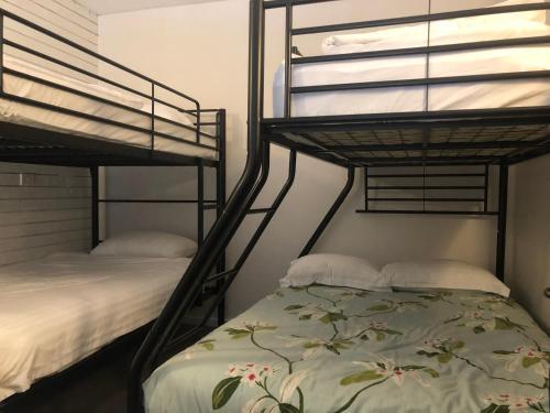 Apartamento Alpine Gables 4