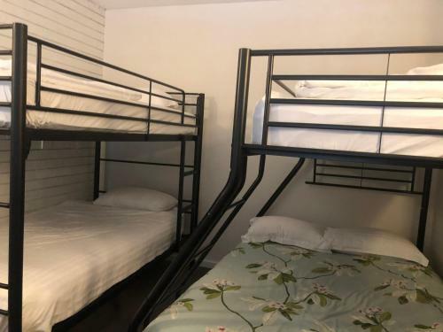 Apartamento Alpine Gables 4