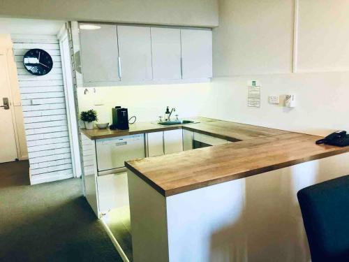 Apartamento Alpine Gables 4