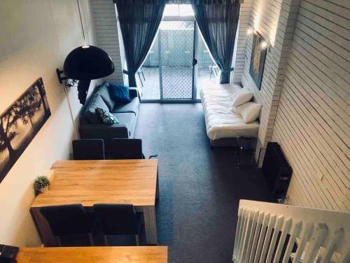 Apartamento Alpine Gables 4