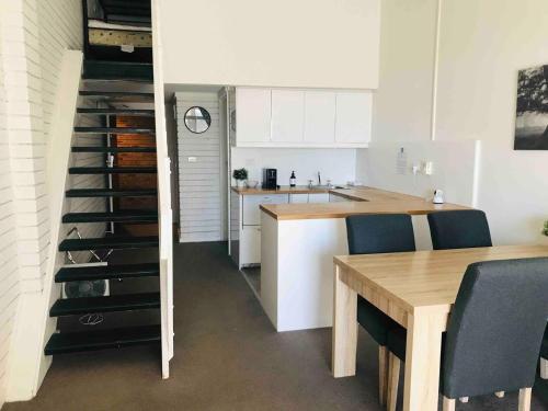 Apartamento Alpine Gables 4