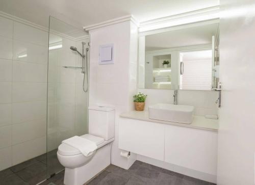 Apartamento Alpine Gables 4