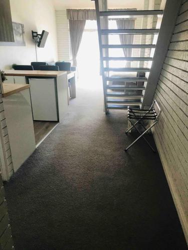 Apartamento Alpine Gables 4