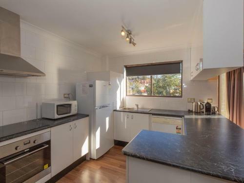 Apartamento Central Park 18 1 Snowy River Ave