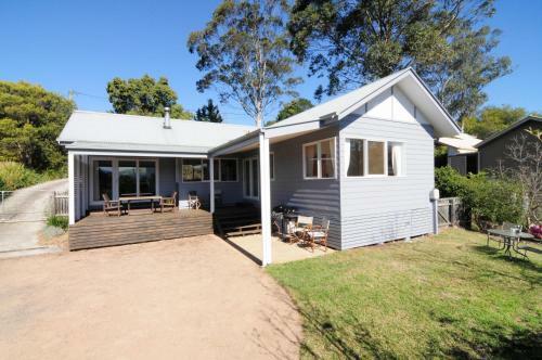 Bimbadeen - Comfortable Country Styled House!