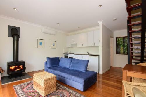 Cloudsong Chalet 1 - Close To The Village Centre!