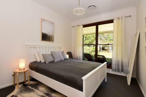 The Ambers - Comfortable Family Getaway!