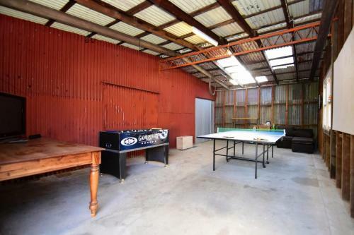 The Ambers - Comfortable Family Getaway!