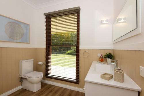 The Ambers - Comfortable Family Getaway!