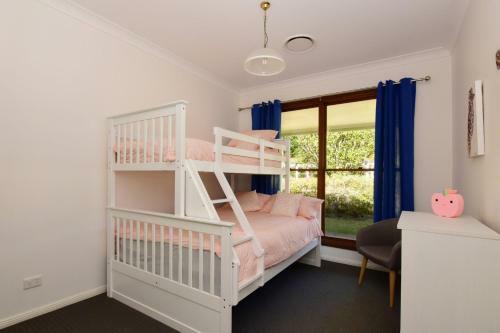 The Ambers - Comfortable Family Getaway!