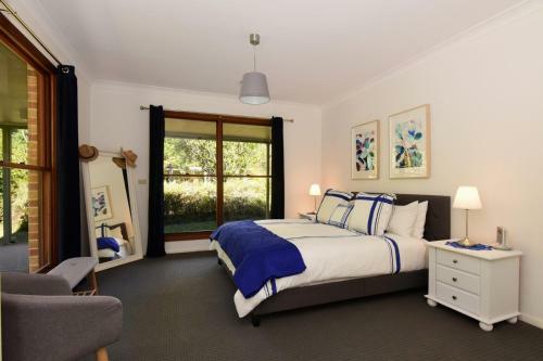 The Ambers - Comfortable Family Getaway!