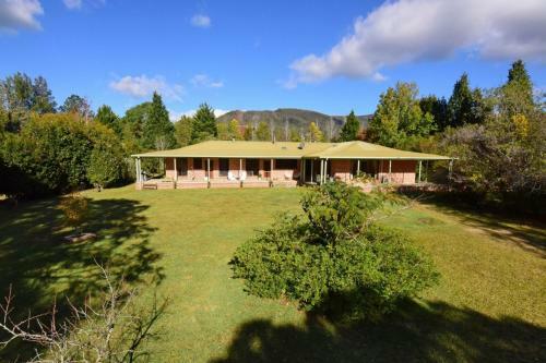 The Ambers - Comfortable Family Getaway!