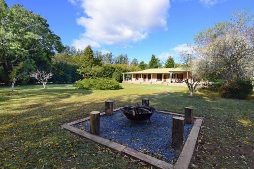 The Ambers - Comfortable Family Getaway!