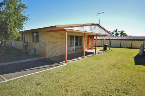 Sun River Chalet 10 Kalbarri Wa