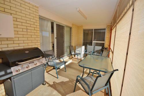 Sun River Chalet 10 Kalbarri Wa