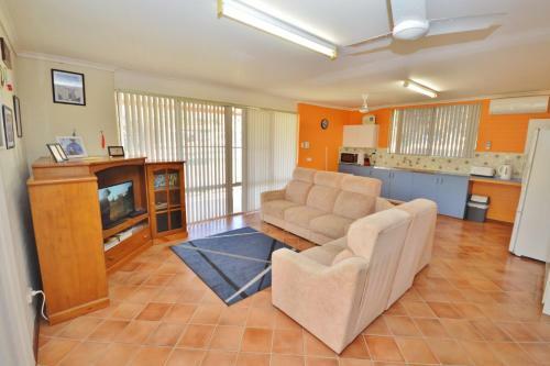 Sun River Chalet 10 Kalbarri Wa