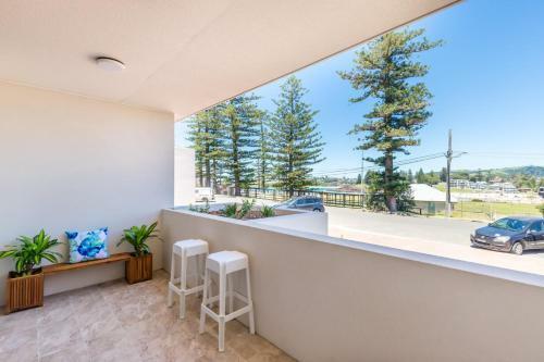 Apartamentos Oceanview Kiama Luxury Sea View Accommodation
