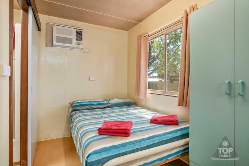 Motel Riverview Tourist Village