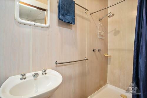 Motel Riverview Tourist Village