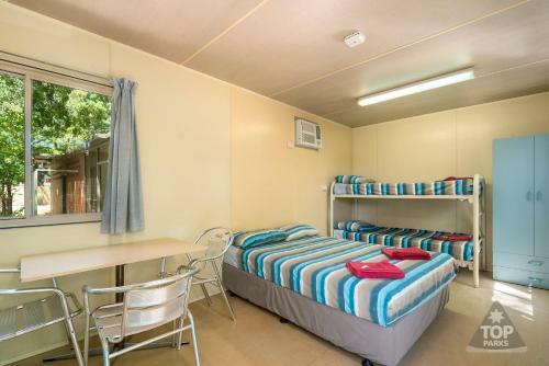 Motel Riverview Tourist Village