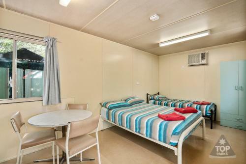 Motel Riverview Tourist Village