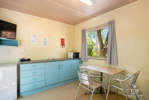 Motel Riverview Tourist Village