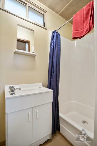 Motel Riverview Tourist Village