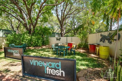 Motel Riverview Tourist Village